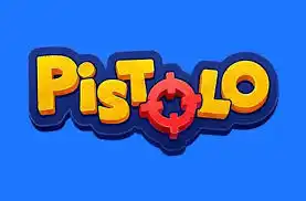 Pistolo Logo