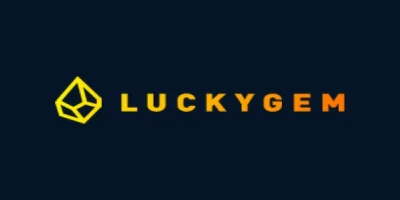 LuckyGem Logo