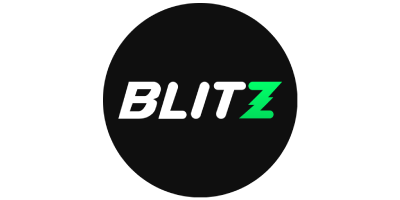 Blitz Logo