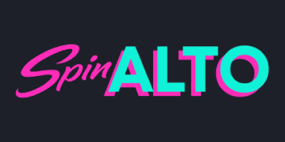 Spinalto Logo